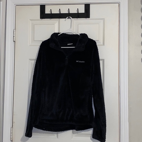 woman’s columbia jacket - Picture 1 of 5